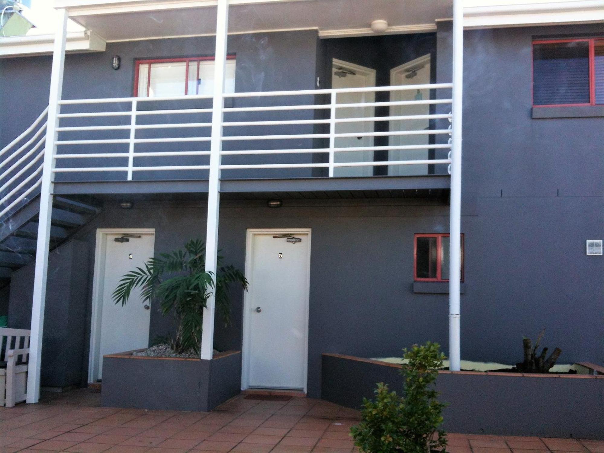Byron Beach House Byron Bay Exteriör bild
