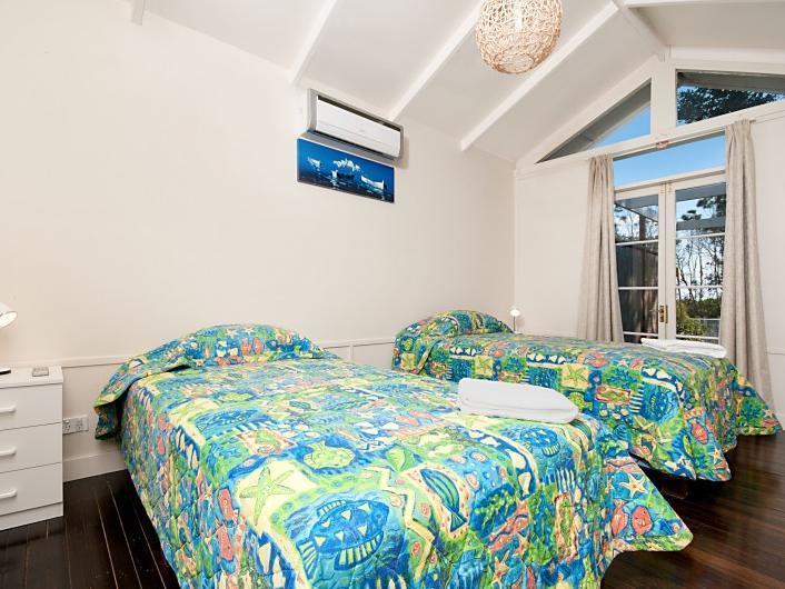 Byron Beach House Byron Bay Exteriör bild