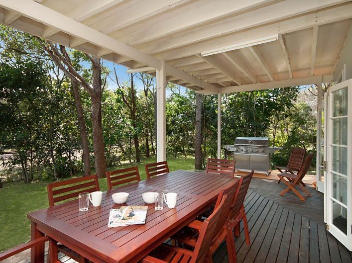 Byron Beach House Byron Bay Exteriör bild